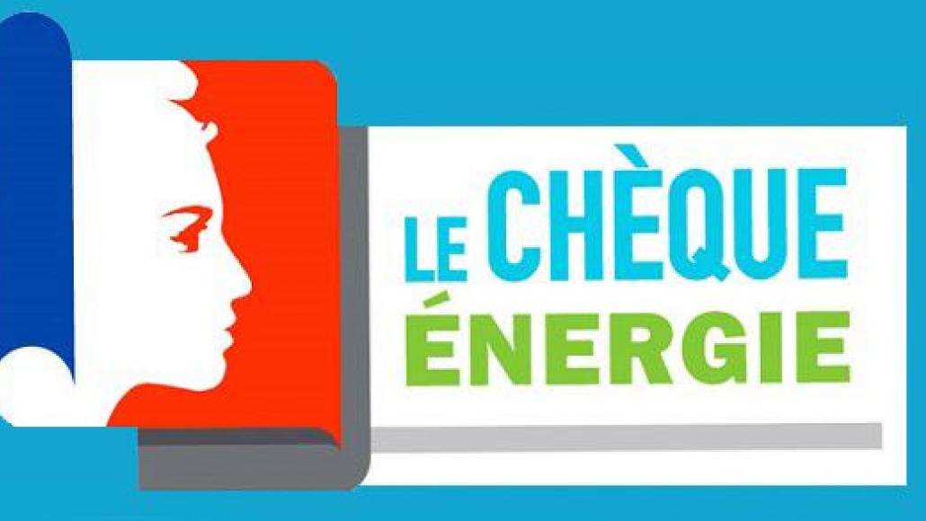 Chèque énergie