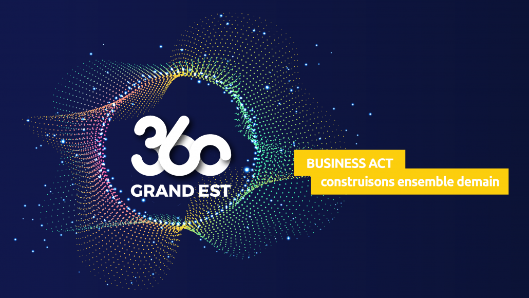 360 Grand Est