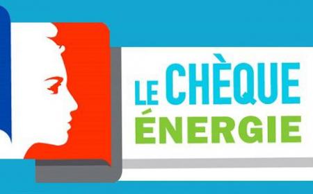 Chèque énergie