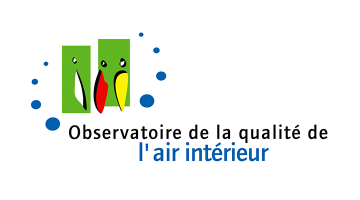 Observatoire de la qualité de l'air intérieur