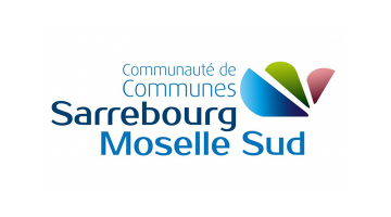 Communauté de communes Sarrebourg Moselle Sud